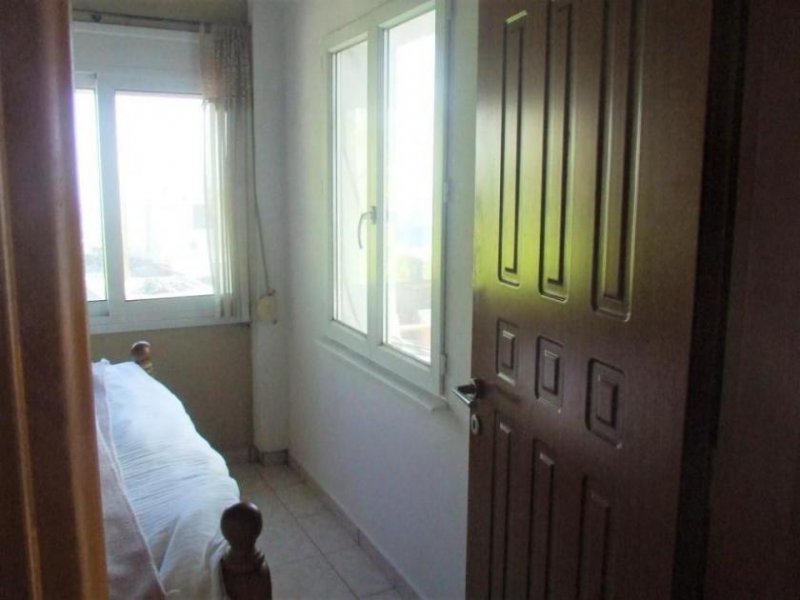 Chamaizi Ostkreta, Chamaizi: Haus mit atemberaubendem Berg- und Meerblick zu verkaufen Haus kaufen